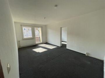 3-Zimmer-Etagenwohnung mit Balkon, 04910 Elsterwerda, Etagenwohnung